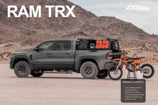 Best Bed Rack for Ram 1500