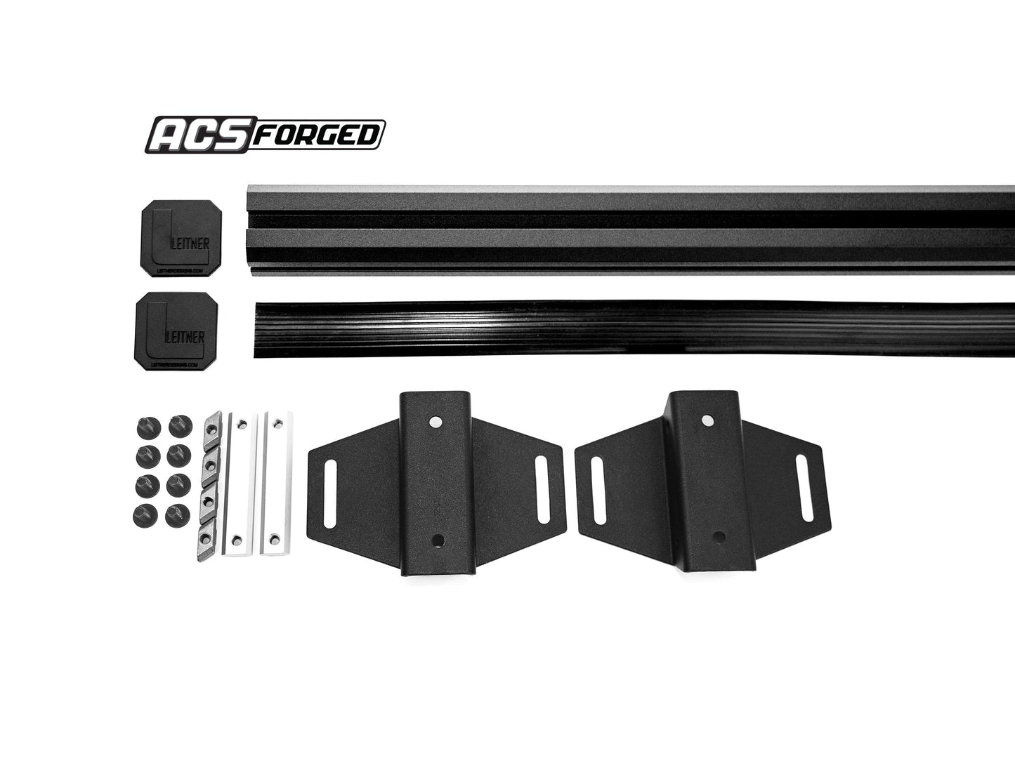 ACS FORGED EXTRA LOAD BAR KIT = 60"