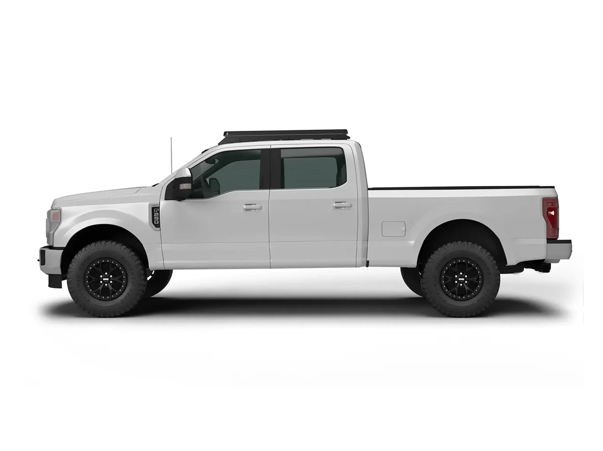 ACS ROOF | Over Cab Platform Rack for FORD SUPERDUTY
