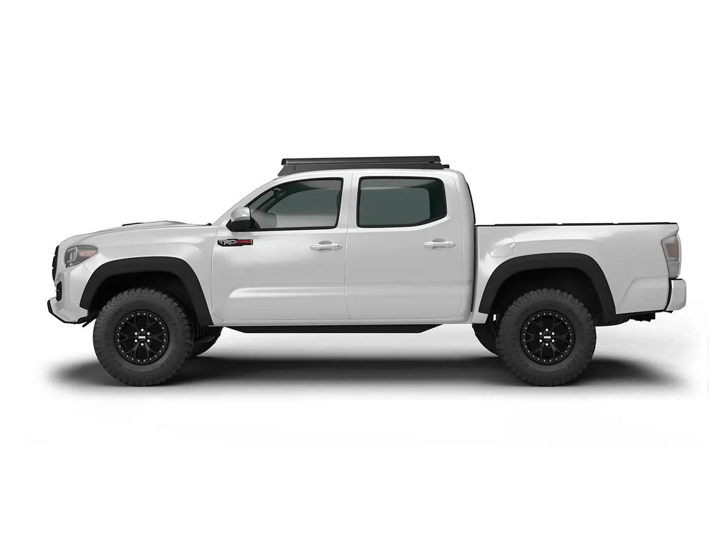 ACS ROOF | Over Cab Platform Rack for TOYOTA TACOMA GEN 2&3