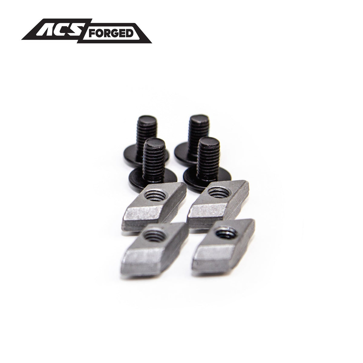 Leitner ACS Forged Bed Rack – Chevrolet Silverado