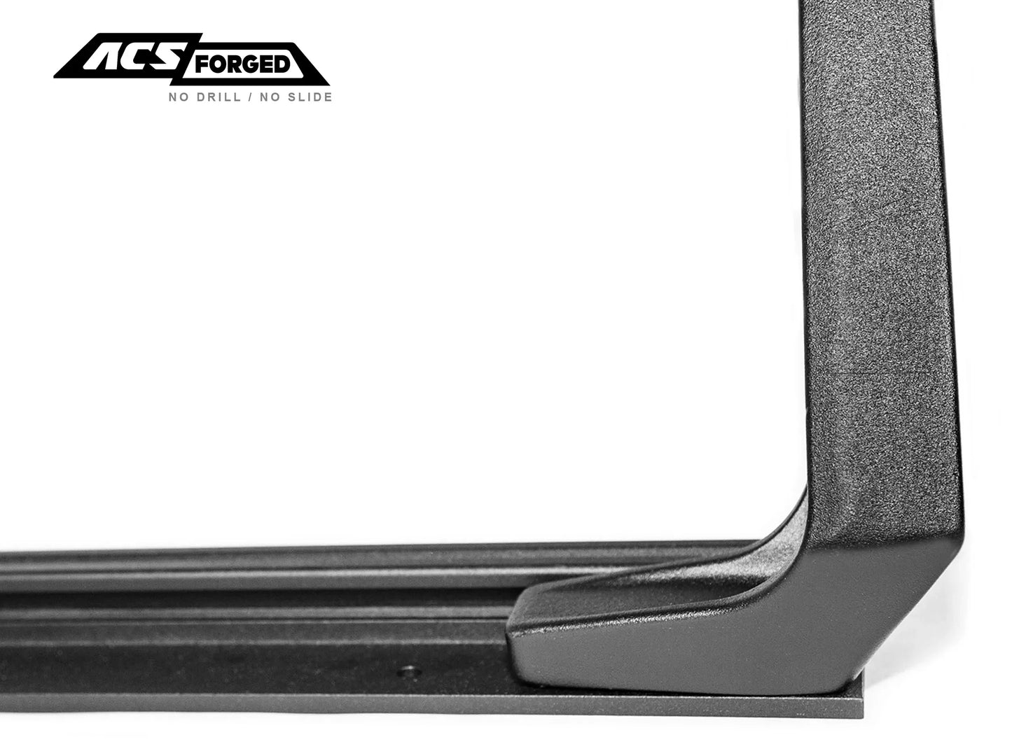 Active Cargo System - FORGED NO DRILL - JEEP