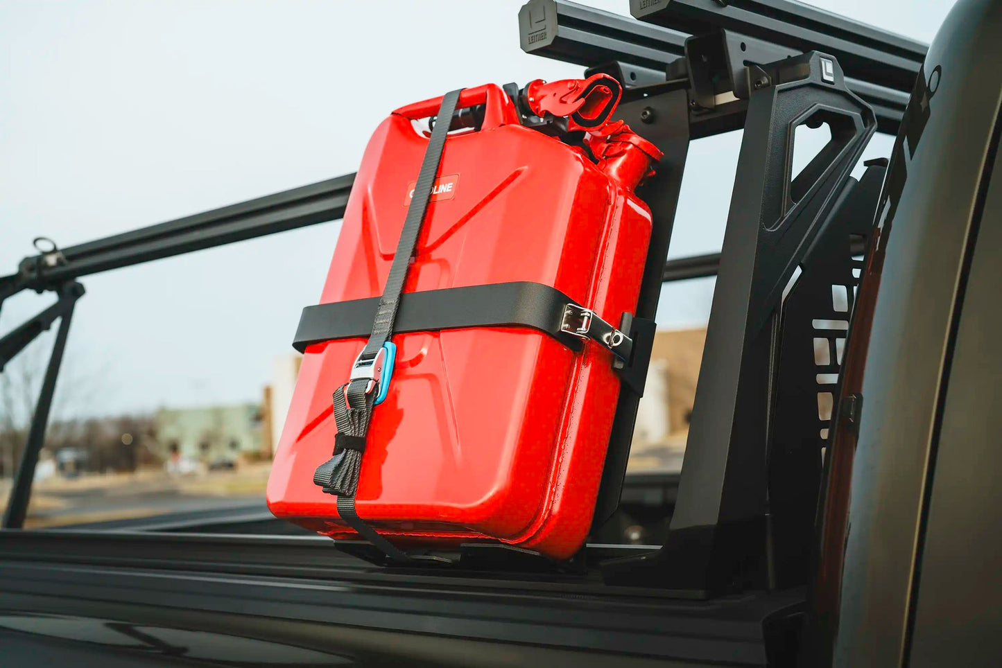 ACS FORGED - 20L JERRY CAN HOLDER