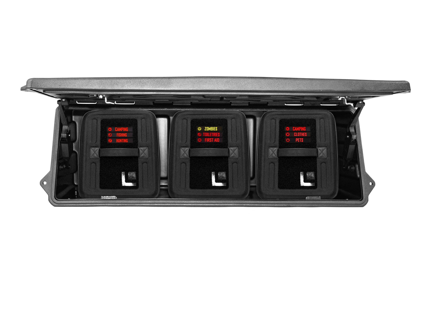 GearBAG G2