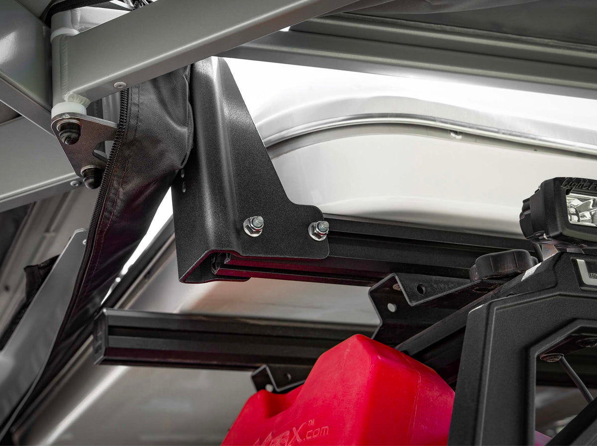HD Awning Bracket