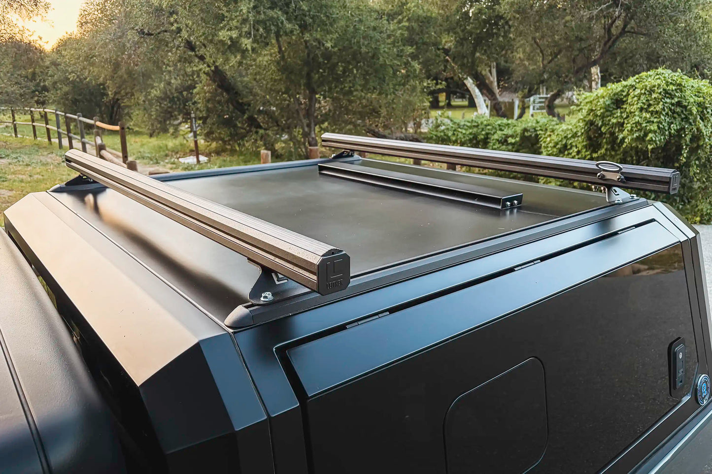 Canopy Load Bar Kit