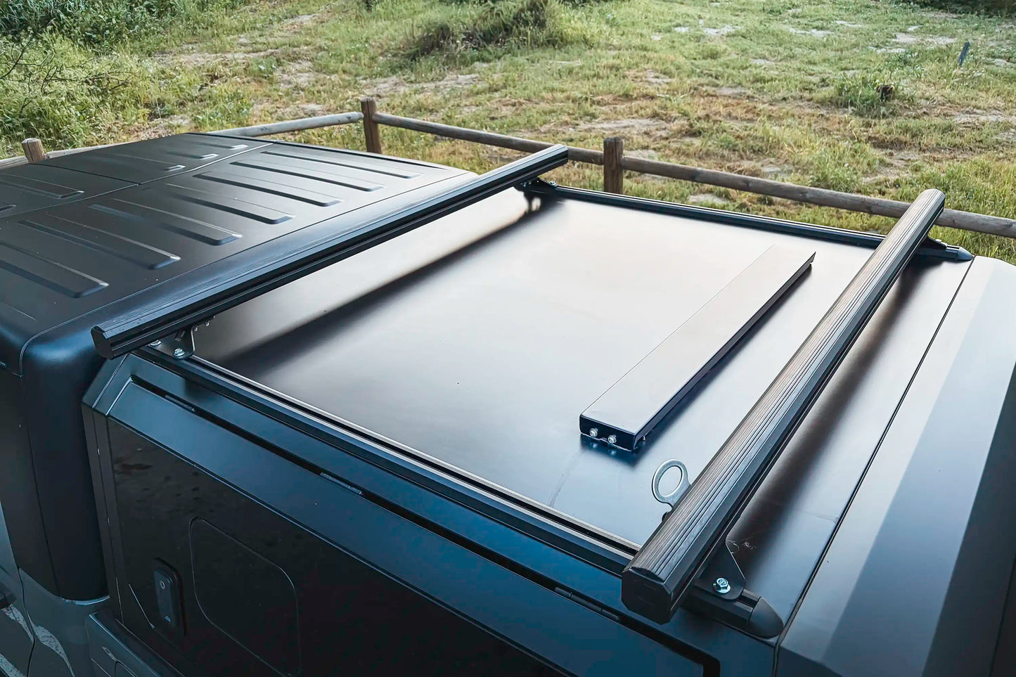 Canopy Load Bar Kit