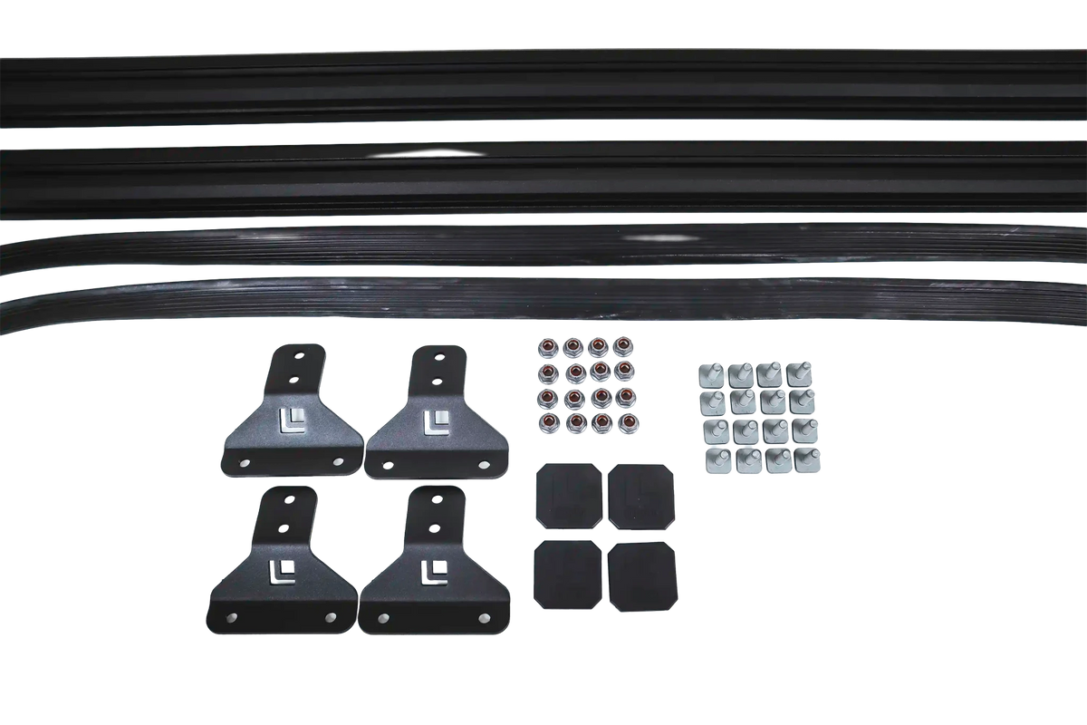 Canopy Load Bar Kit