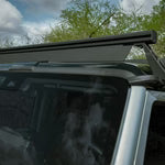 INEOS Grenadier Front Load Bar