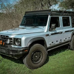 INEOS Grenadier Front Load Bar