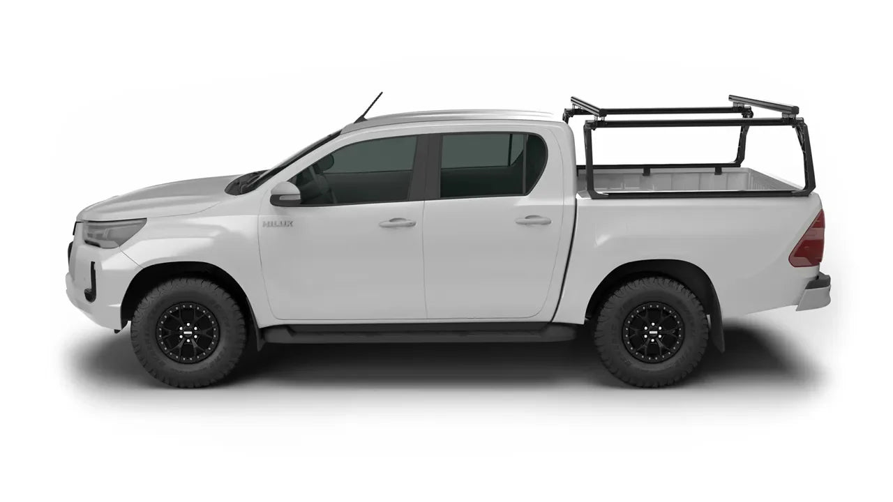 ACS FORGED Bed Rack for AUSTRALIAN UTES