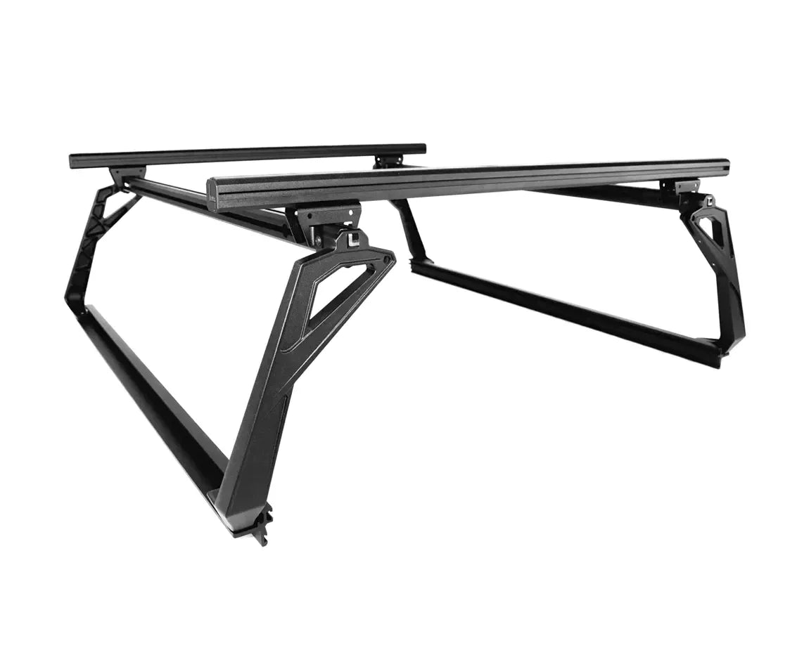 Active Cargo System - FORGED NO DRILL - JEEP
