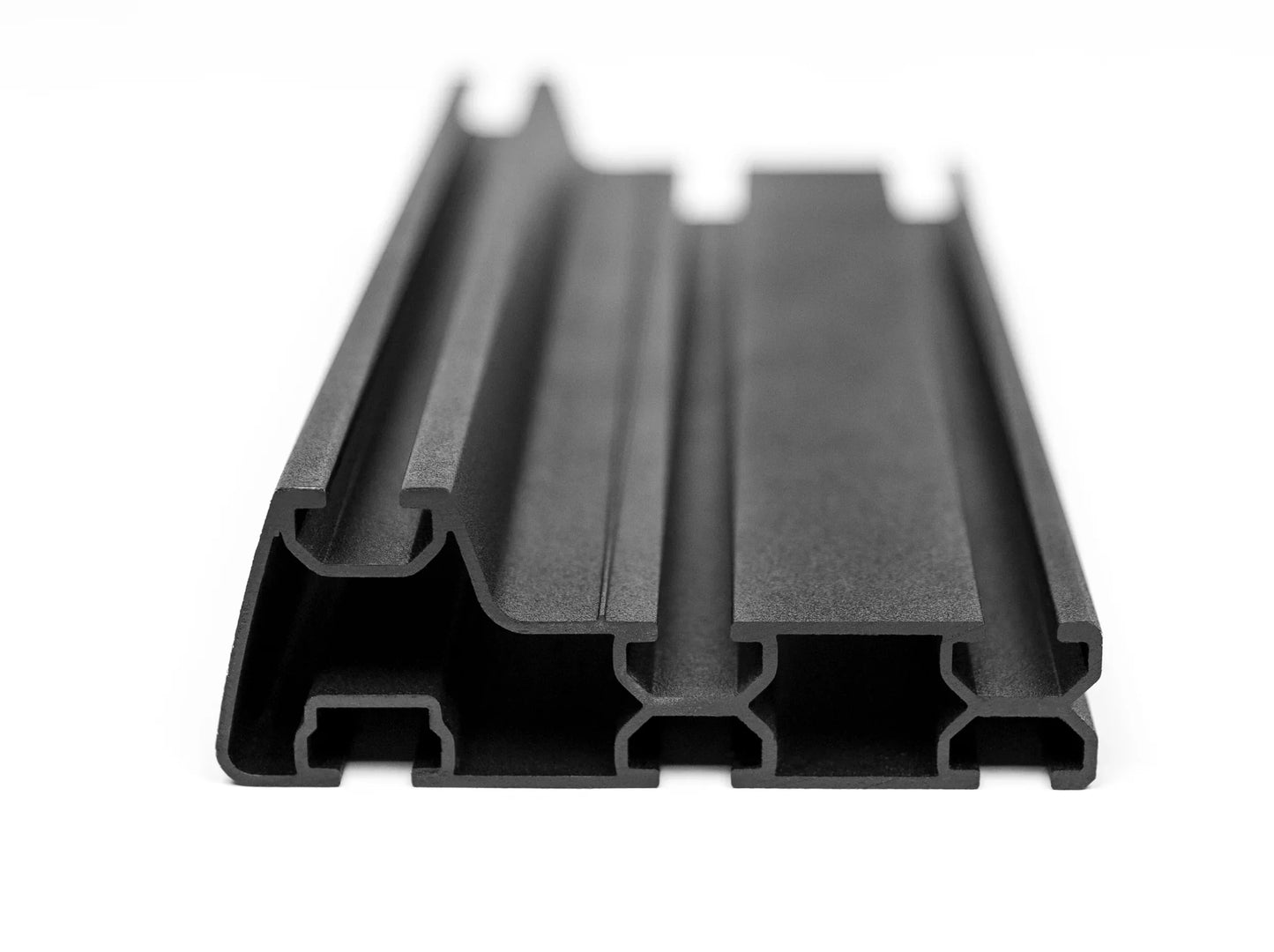 ACS ROOF | Over Cab Platform Rack for FORD SUPERDUTY