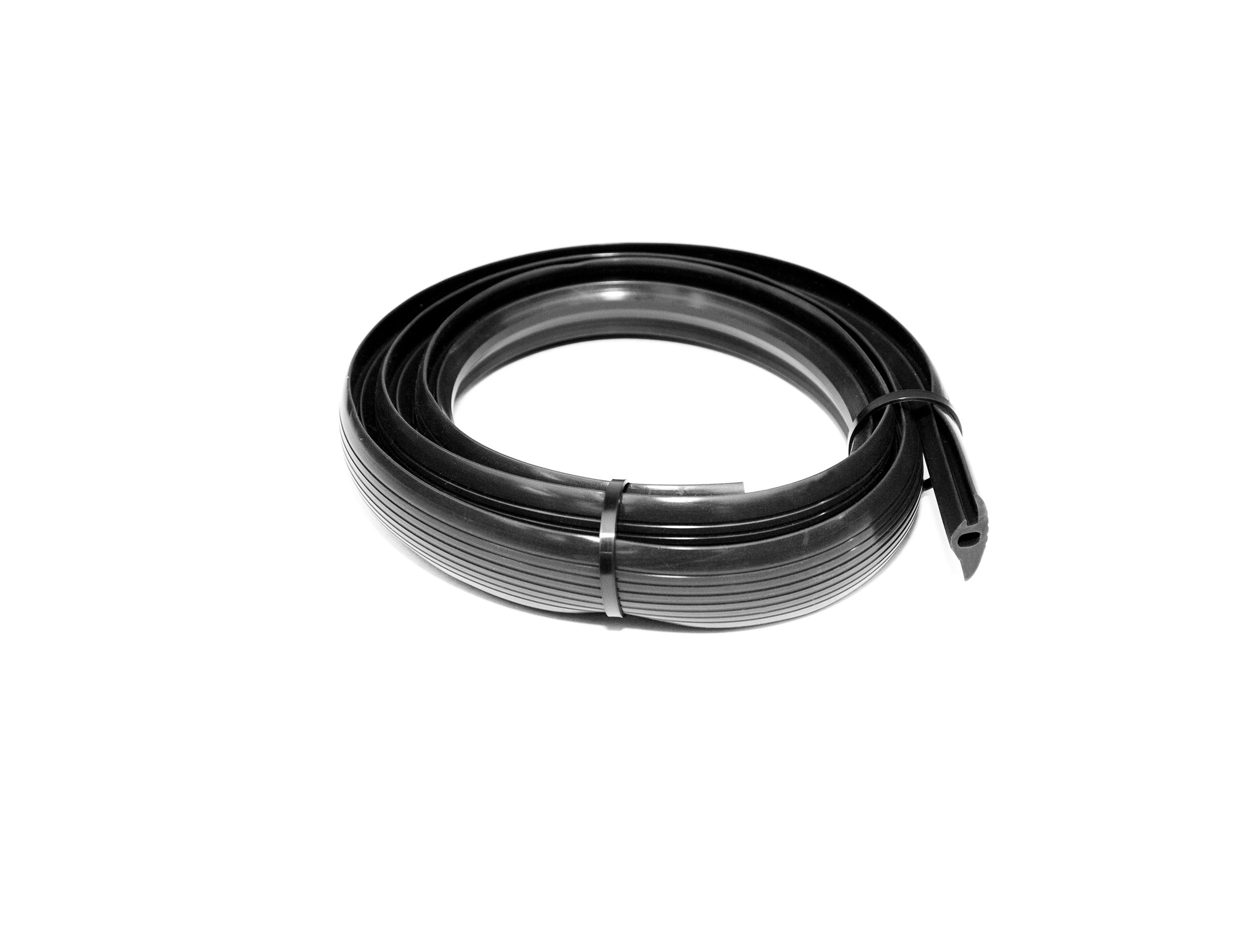 RUBBER LOAD BAR PAD – Leitner Designs Australia