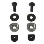 Sidekick L-Track Stud Upgrade Kit