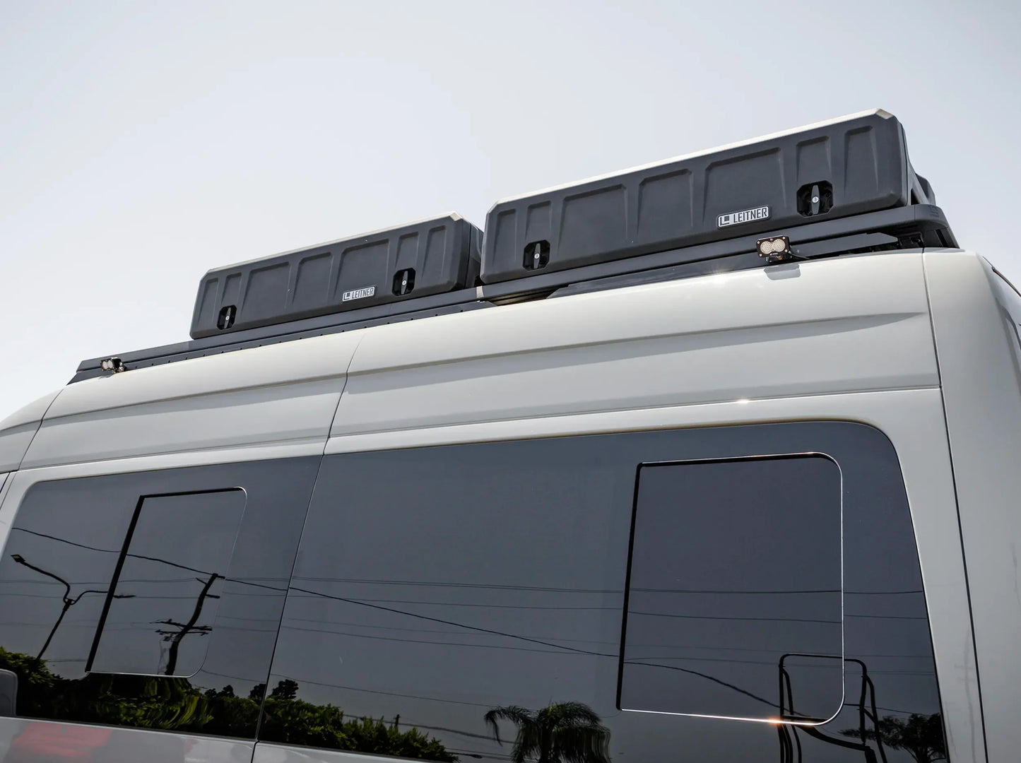 ACS ROOF for MERCEDES BENZ SPRINTER 144 | 2007+