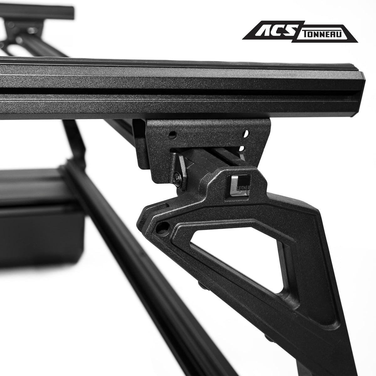 ACS FORGED TONNEAU - RACK ONLY - RAM