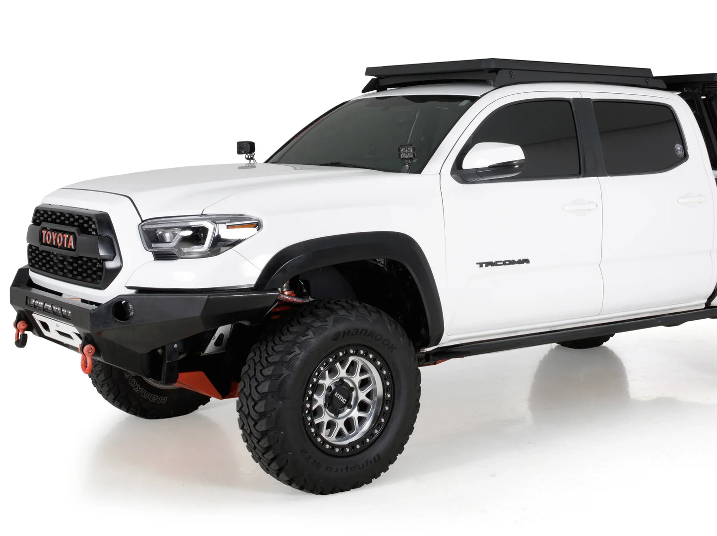 ACS ROOF | Over Cab Platform Rack for TOYOTA TACOMA GEN 2&3