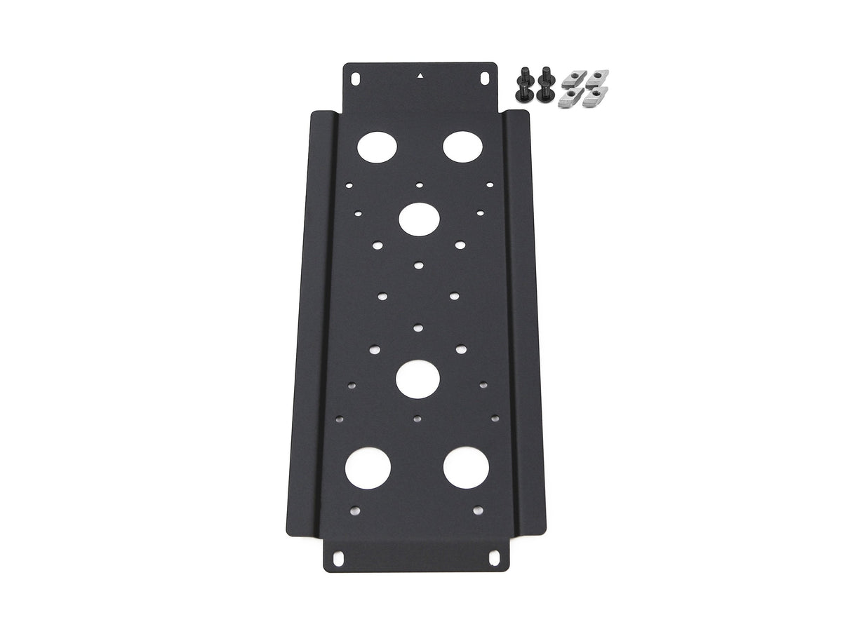 UNIVERSAL MOUNTING PLATE