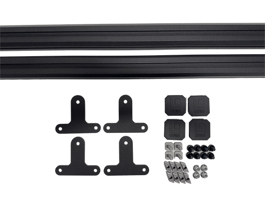 INEOS Grenadier Roof Load Bar Adapter