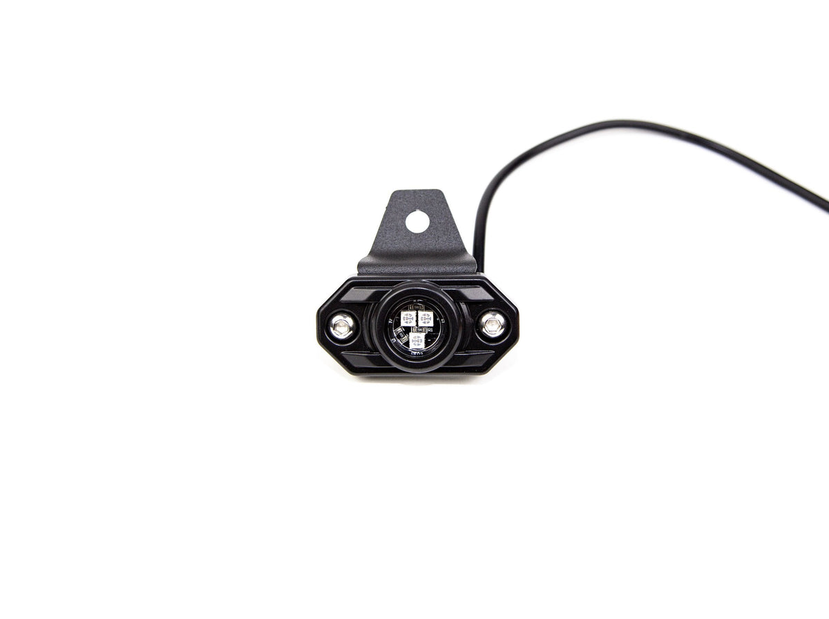 KC 339 RGB LIGHT BRACKET