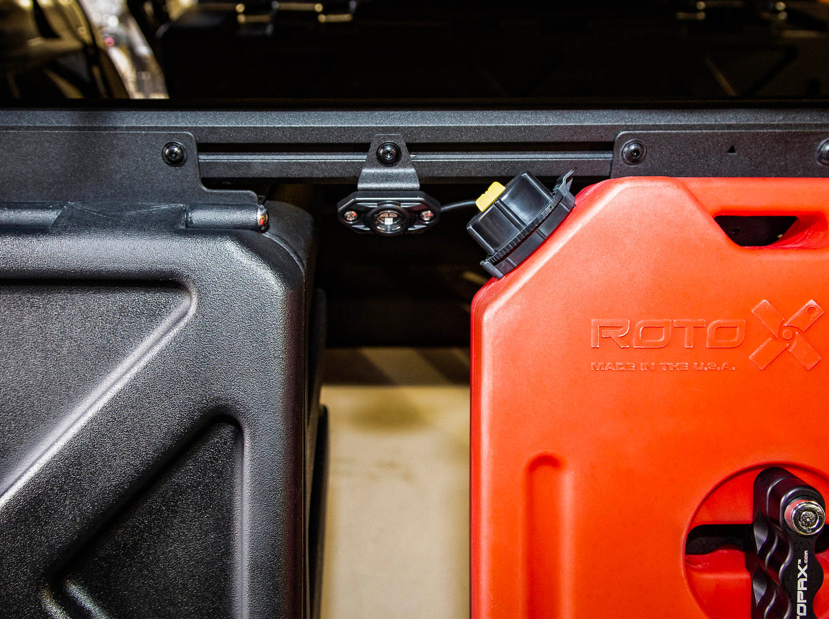 KC 339 RGB LIGHT BRACKET